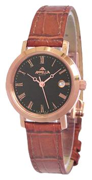 Wrist watch Appella for Women - picture, image, photo