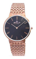 Appella 4123-4004 wrist watches for men - 1 picture, photo, image