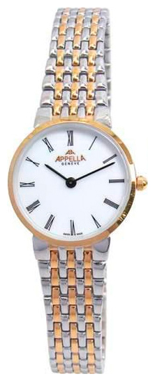 Wrist watch Appella for Women - picture, image, photo