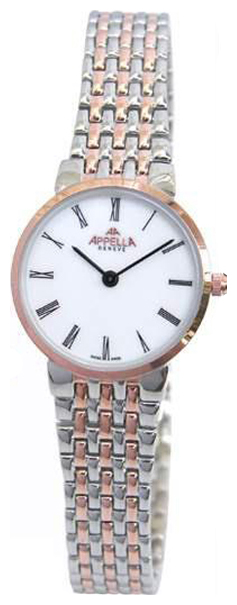 Wrist watch Appella for Women - picture, image, photo