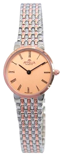 Wrist watch Appella for Women - picture, image, photo