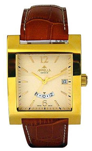 Wrist watch Appella for Men - picture, image, photo