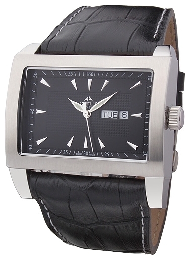 Wrist watch Appella for Men - picture, image, photo