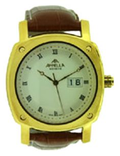 Appella 4153-1011 wrist watches for men - 1 picture, image, photo