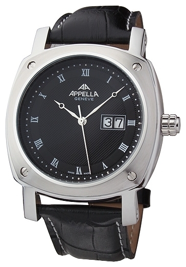 Wrist watch Appella for Men - picture, image, photo