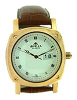 Appella 4153-4011 wrist watches for men - 1 picture, image, photo