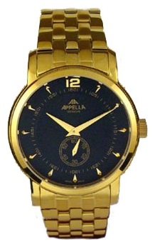 Wrist watch Appella for Men - picture, image, photo