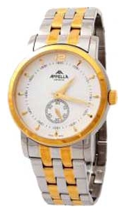 Wrist watch Appella for Men - picture, image, photo