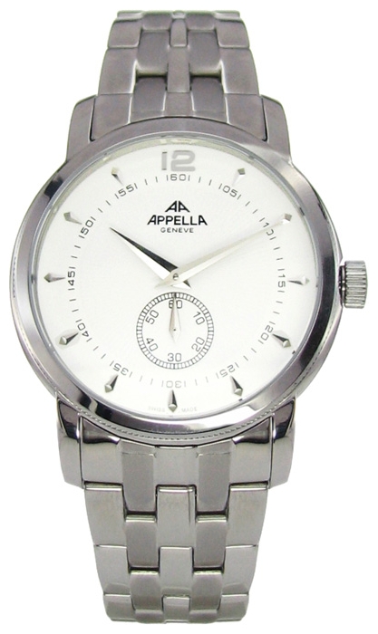 Wrist watch Appella for Men - picture, image, photo