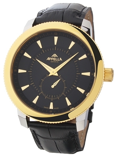 Wrist watch Appella for Men - picture, image, photo