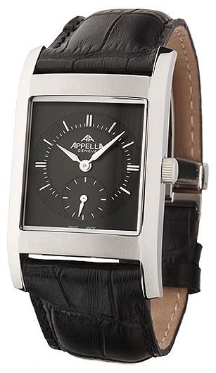 Wrist watch Appella for Men - picture, image, photo