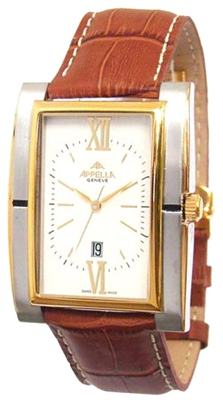 Wrist watch Appella for Men - picture, image, photo