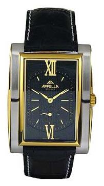 Wrist watch Appella for Men - picture, image, photo