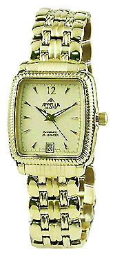 Wrist watch Appella for Men - picture, image, photo