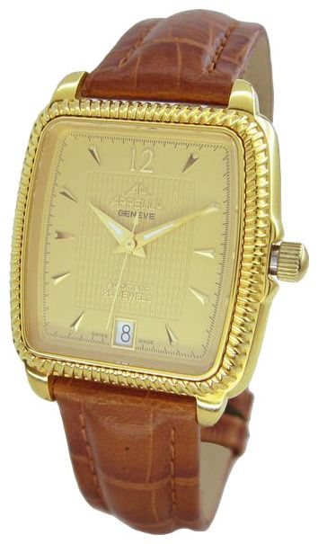 Appella 417-1015 wrist watches for men - 1 image, picture, photo