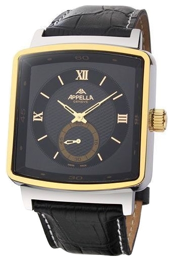 Wrist watch Appella for Men - picture, image, photo