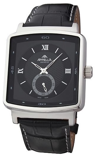 Wrist watch Appella for Men - picture, image, photo