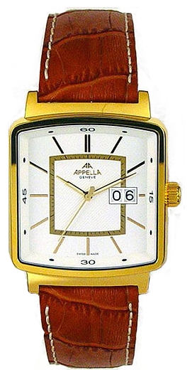 Wrist watch Appella for Men - picture, image, photo