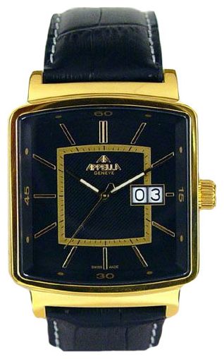 Appella 4173-1014 wrist watches for men - 1 image, picture, photo