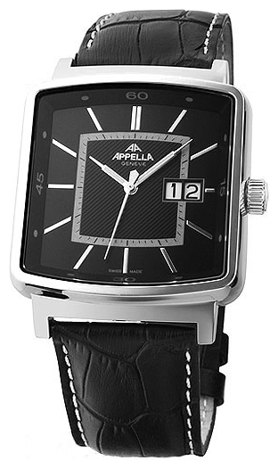 Wrist watch Appella for Men - picture, image, photo