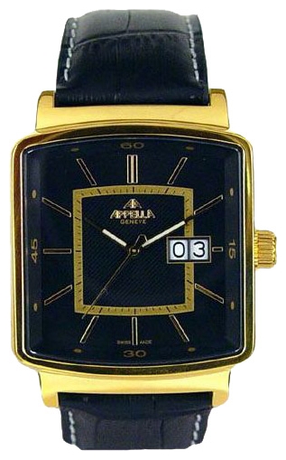 Wrist watch Appella for Men - picture, image, photo