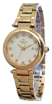 Wrist watch Appella for Women - picture, image, photo