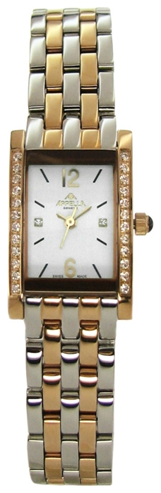 Wrist watch Appella for Women - picture, image, photo