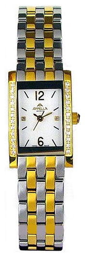 Wrist watch Appella for Women - picture, image, photo