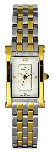 Wrist watch Appella for Women - picture, image, photo