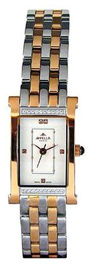 Wrist watch Appella for Women - picture, image, photo