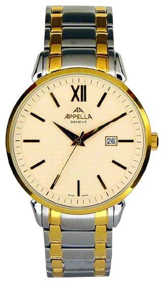 Wrist watch Appella for Men - picture, image, photo