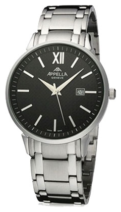 Wrist watch Appella for Men - picture, image, photo