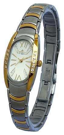 Appella 4206A-2001 wrist watches for women - 1 picture, photo, image