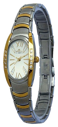 Appella 4206Q-2001 wrist watches for women - 1 image, photo, picture