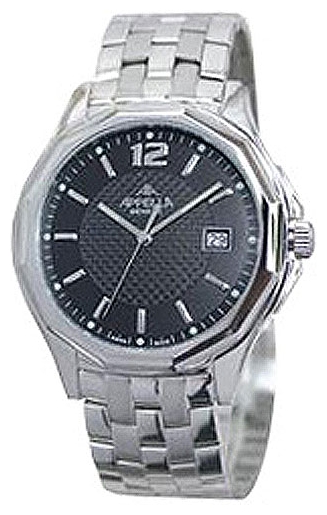 Appella 4209-3004 wrist watches for men - 1 image, picture, photo