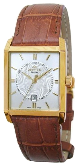 Appella 4215-1011 wrist watches for men - 1 image, photo, picture