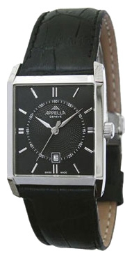 Wrist watch Appella for Men - picture, image, photo