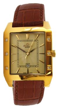 Appella 4227-1014 wrist watches for men - 1 image, photo, picture
