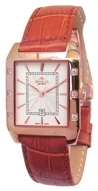 Appella 4227-4011 wrist watches for men - 1 image, picture, photo