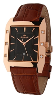 Wrist watch Appella for Men - picture, image, photo