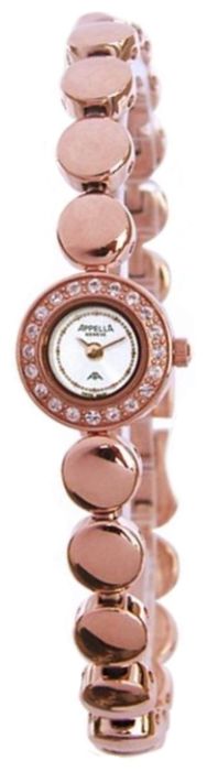 Wrist watch Appella for Women - picture, image, photo