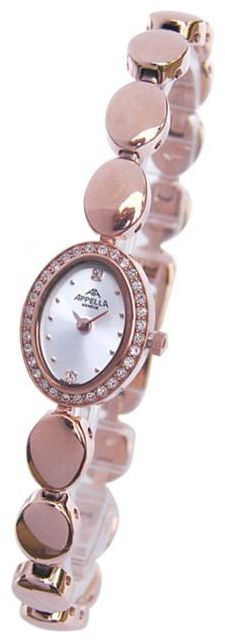 Wrist watch Appella for Women - picture, image, photo