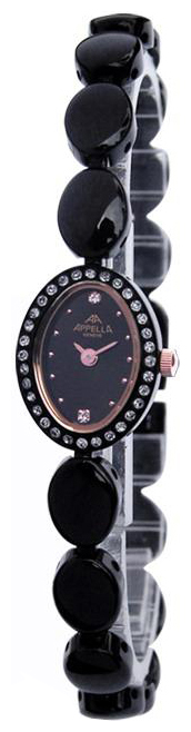 Wrist watch Appella for Women - picture, image, photo