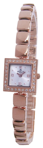 Wrist watch Appella for Women - picture, image, photo