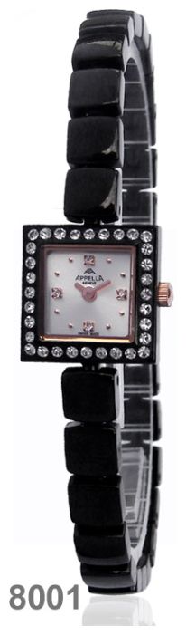 Wrist watch Appella for Women - picture, image, photo