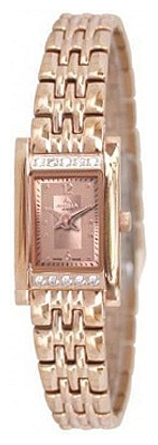 Appella 4238A-4007 wrist watches for women - 1 photo, image, picture
