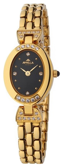 Wrist watch Appella for Women - picture, image, photo