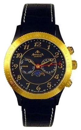 Wrist watch Appella for Men - picture, image, photo