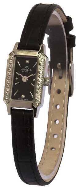 Wrist watch Appella for Women - picture, image, photo