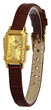 Appella 4262Q-1015 wrist watches for women - 1 picture, image, photo